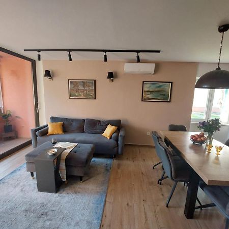 Anago Apartments Zadar Exterior photo